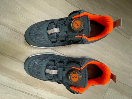Superfit goretex tenisky, superfit,37