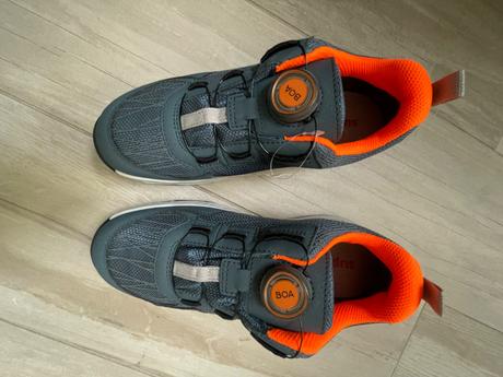 Superfit goretex tenisky, superfit,37
