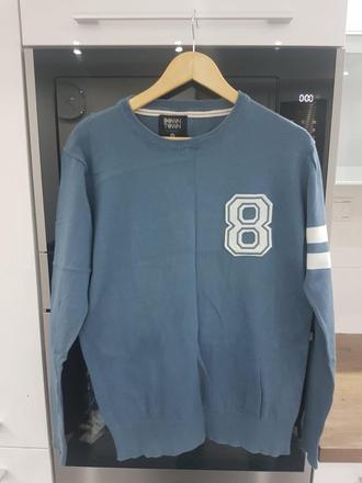 Pánsky sveter velk.l, l