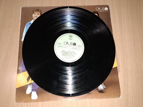 Modus vlaky s rokmi, 