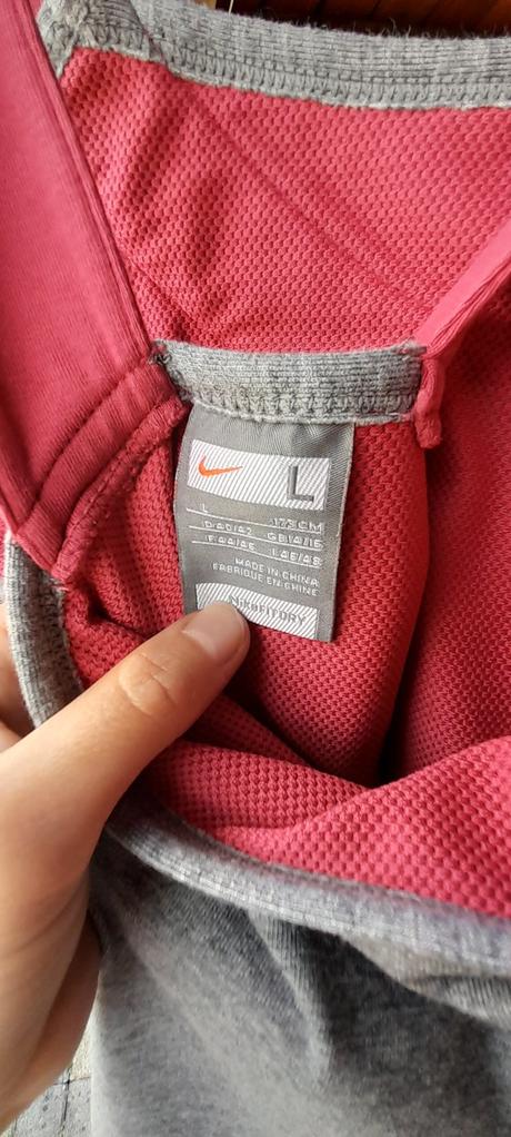 Nike tričko, nike,l