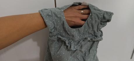 Veci pre dievča v.98, 86–98