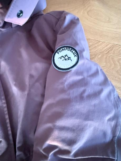 Zimný komplet  pomp de lux, pompdelux,134