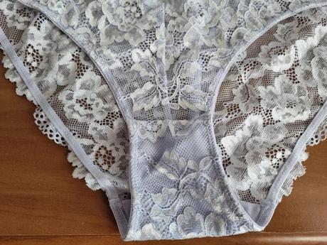 2x nohavičky veľ. 42 - triumph + dorina, triumph,l