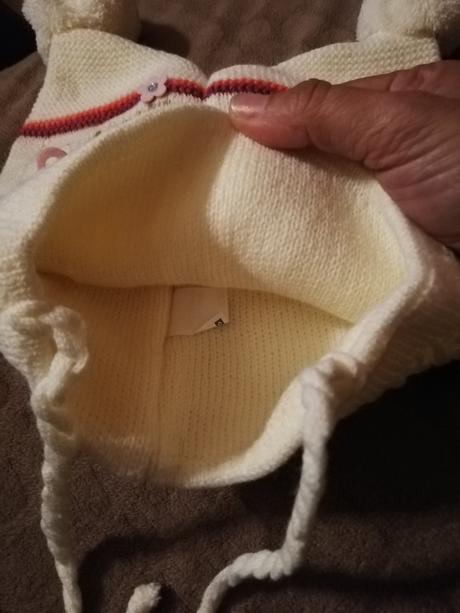 Čiapočka na zimus 3d aplikáciami, 80