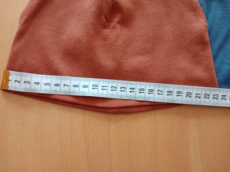 Prechodné čiapky, h&m,122