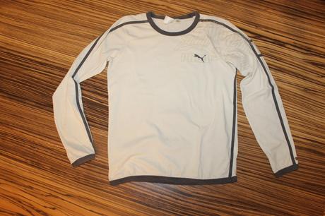 Pánske tričko puma v. m, puma,m