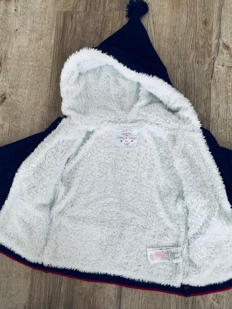 Vianočný svetrík 86, f&f,86