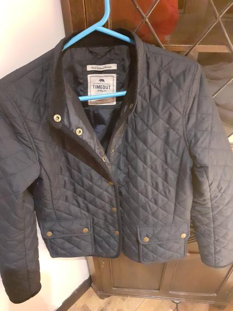 Prechodna bunda, timeout,s