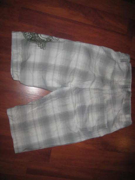 Kraťase h&m, h&m,128