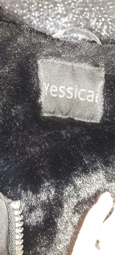 Tehotenska bunda, c&a,s