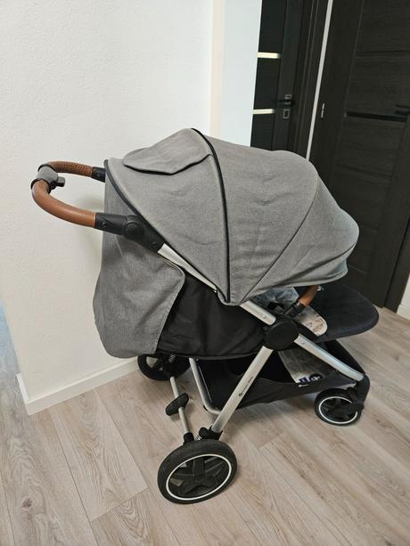 Sportovy kocik petite mars royal, petite&mars,petite&mars royal