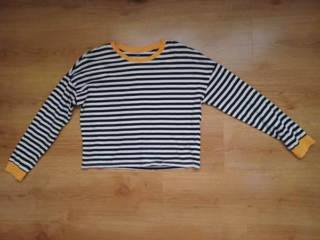 Tričko, h&m,170