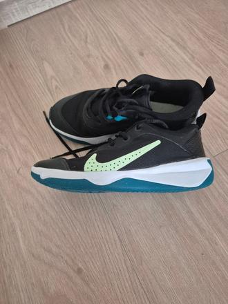 Halove tenisky, nike,36