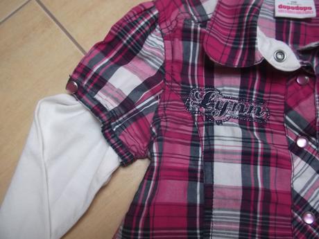 Košeľa, dopodopo,116