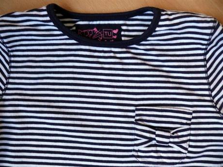 Jednoduché sýto marhuľové tričko čo rozžiari alive, 152