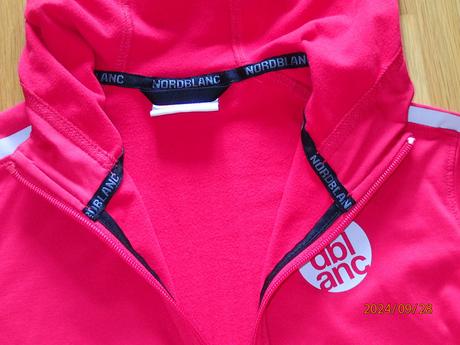 Mikina nordblanc, nordblanc,134