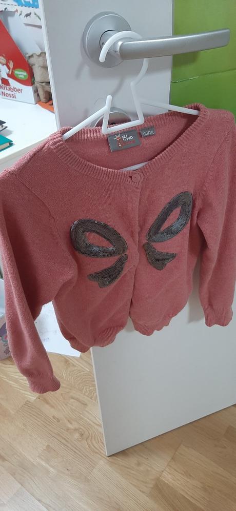 Balik svetrikov, 104–116