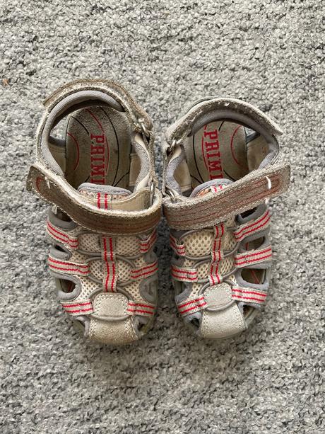 Primigi sandale, primigi,28