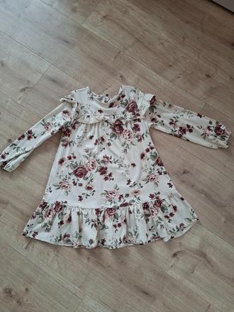 Šaty newbie, newbie,104