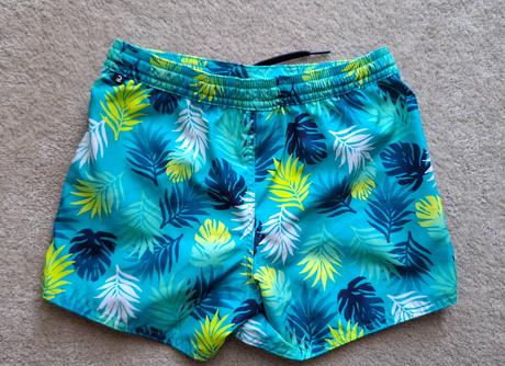 Plavky, decathlon,110