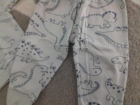 Súprava h&m, h&m,86