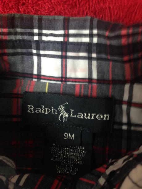 Ralph lauren kosela, ralph lauren,80