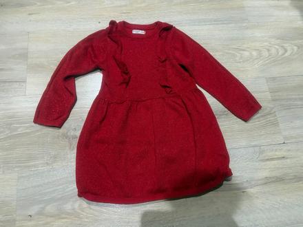 Saty104 trblietkave, fox & bunny,104