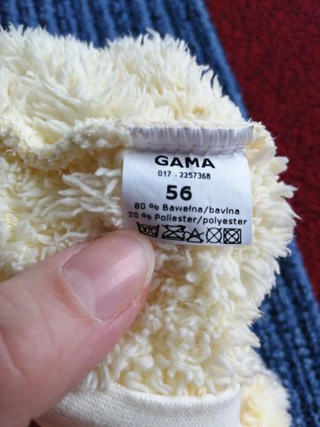 Zimné polodupačky, 56