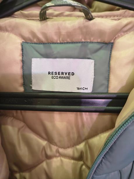 Vetrovka, reserved,164