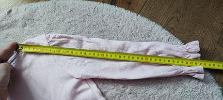 Ľahučké šaty, primark,116