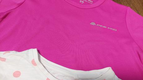 Tričká 4ks, f&f,146