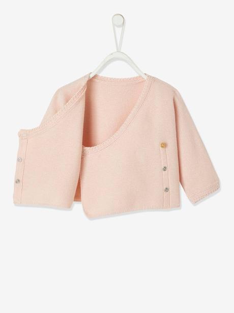 Svetrík vertbaudet 50 po 80, vertbaudet,50 - 80