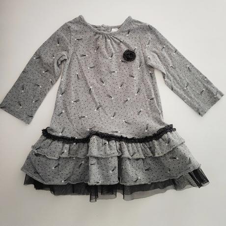 Šatky petit lem, 86