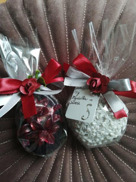 Darček pre učiteľku, kolegyňu,