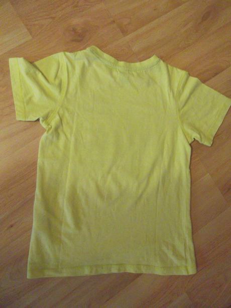 Tričko, dopodopo,128