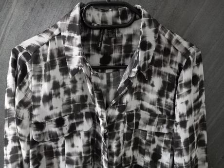 Košeľa mango s, mango,s