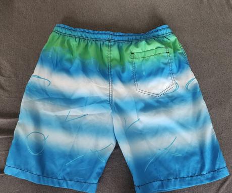 Pánske plavky veľkosť s, s