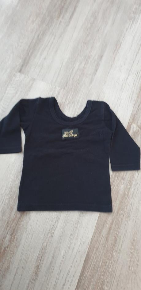 Tricko petite angel, 86