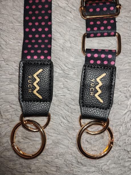 Popruh k vuch kabelke, 