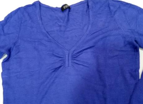 Pulover f & f, f&f,m