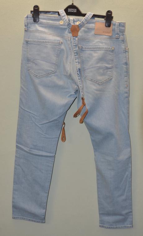 Rifle mavi jeans, 32