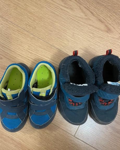 Quechua topánky, quechua,26