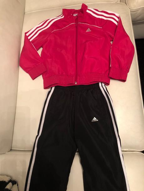 Športová súprava 110-116, adidas,110