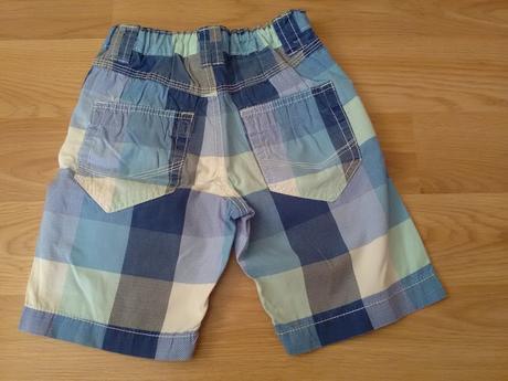 Šortky h&m 98, h&m,98