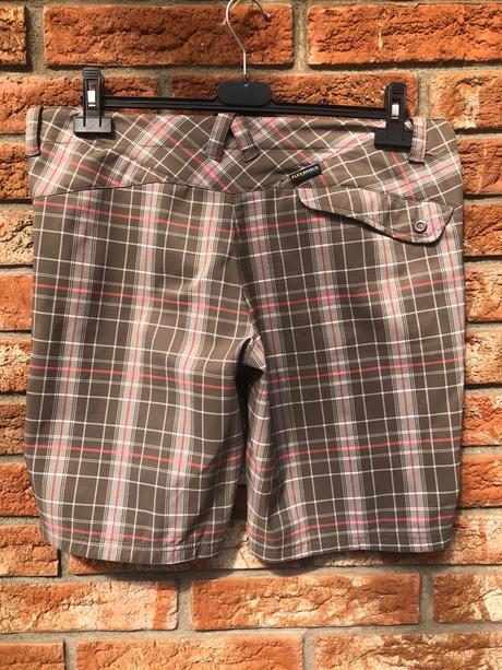 Krátke nohavice jack wolfskin, jack wolfskin,xl