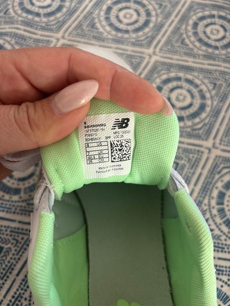 New balance tenisky, new balance,40