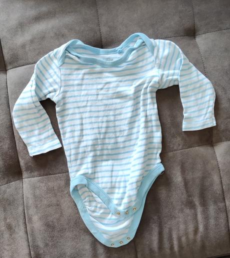 Body s dlhym rukavom, lupilu,80