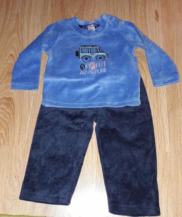 Súprava , lupilu,74