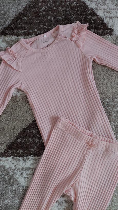 Súprava body+legíny, 80